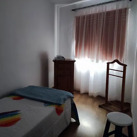 Casa Pri Apartmán Garachico (Tenerife)