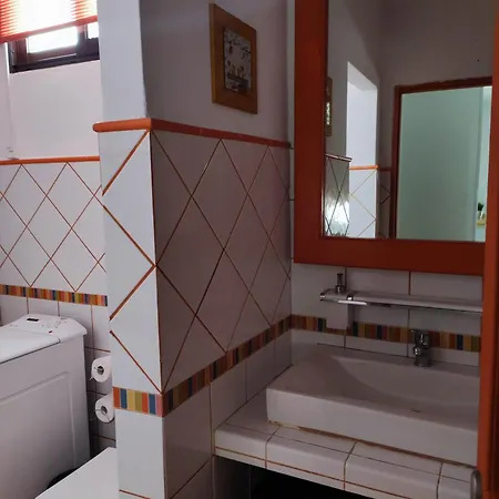 Apartamento Casa Pri *