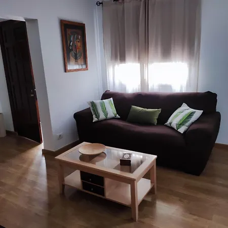Casa Pri * غاراتْشيكو